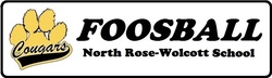 North Rose-Wolcott School