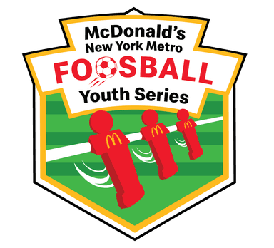 McDonald's New York Metro Foosball Youth Series