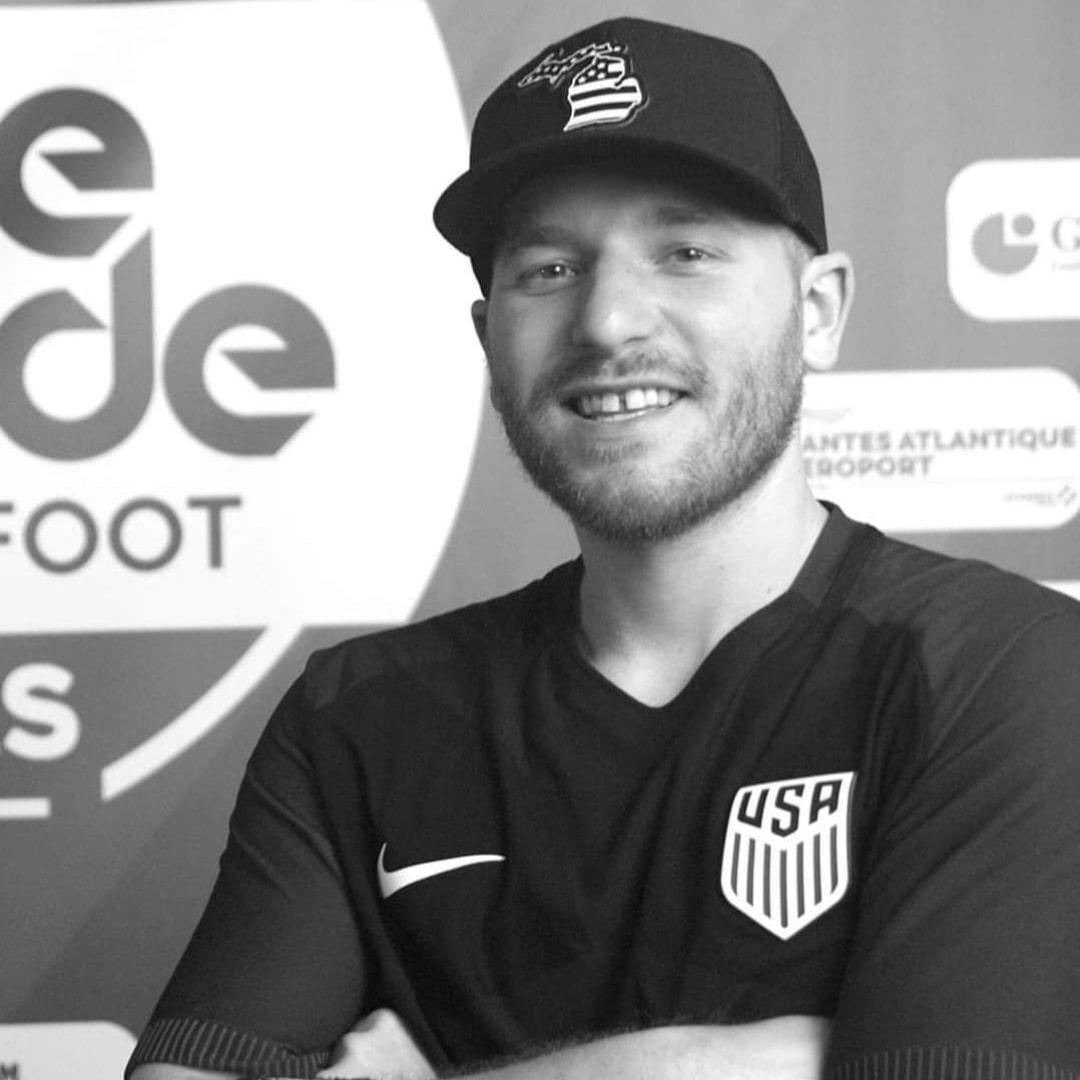Michael Stahl