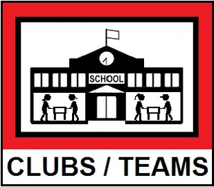 Clubs/Teams