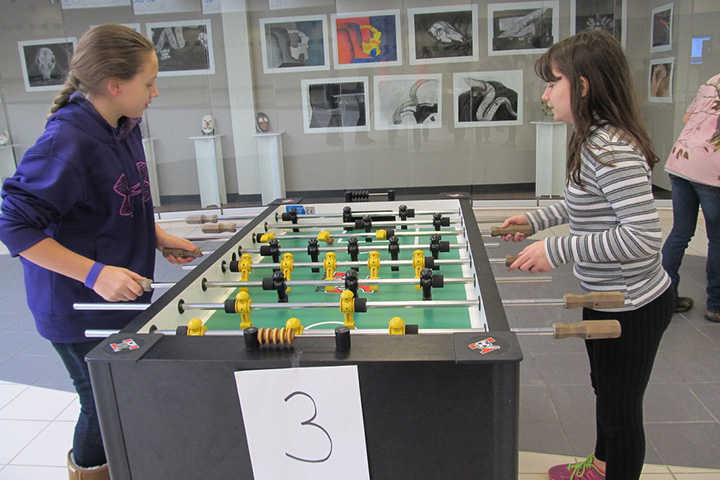 Mastering Foosball: A Complete Guide to Playing and Winning