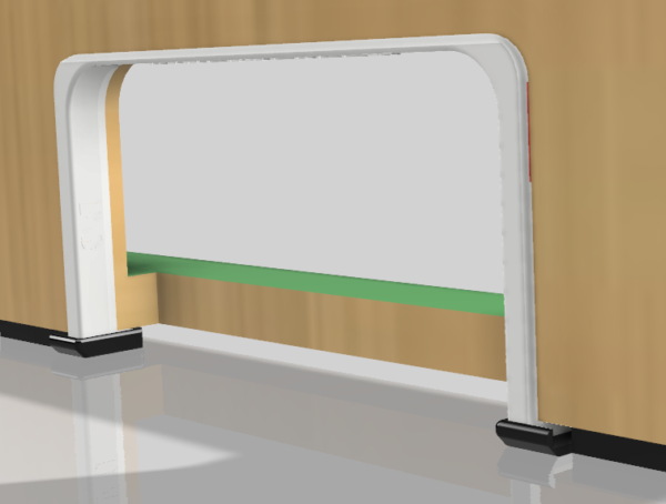 Goal Guards by Foosgadgets - Image 3